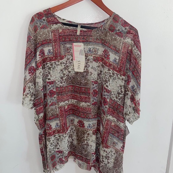 Super cute y2k blouse dress short sleeve feminine hipster shirt summer fashion - Picture 1 of 7